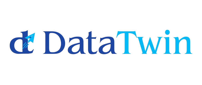 Data Twin Logo