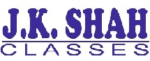 J.K. Shah Classes